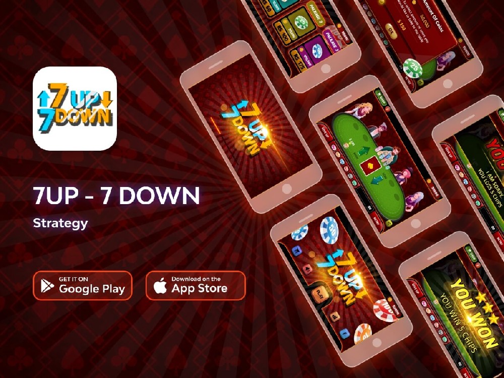 up down game online